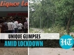 Karnataka under lockdown till June 7 (ANI)