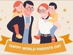 Happy Parents Day 2021: Date, significance, theme, quotes to wish on global day