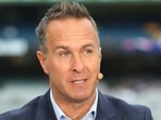 Former England captain Michael Vaughan.(Getty Images) Former England captain Michael Vaughan.(Getty Images)