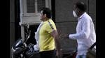 Olympics medal-winning wrestler Sushil Kumar after his appearance in the Rohini court, in New Delhi, on May 29, 2021. (PTI) Olympics medal-winning wrestler Sushil Kumar after his appearance in the Rohini court, in New Delhi, on May 29, 2021. (PTI)
