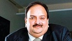 A file photo of Fugitive diamantaire Mehul Choksi. (ANI Photo) A file photo of Fugitive diamantaire Mehul Choksi. (ANI Photo)