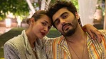 Malaika Arora and Arjun Kapoor have been dating for a while now. Malaika Arora and Arjun Kapoor have been dating for a while now.