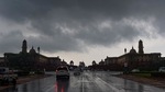 Following late night rain, Delhi’s minimum temperature on Tuesday was recorded at 17.9 degrees Celsius (°C) as per the Safdarjung observatory, the lowest minimum temperature ever recorded in the month of June. Following late night rain, Delhi’s minimum temperature on Tuesday was recorded at 17.9 degrees Celsius (°C) as per the Safdarjung observatory, the lowest minimum temperature ever recorded in the month of June.