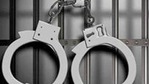 Police said they also recovered the three sticks used in the alleged assault.(HT PHOTO.) Police said they also recovered the three sticks used in the alleged assault.(HT PHOTO.)