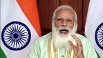 "Prime Minister Narendra Modi will chair an important meeting regarding Class 12 Board Examinations, this evening. He will be briefed on all possible options, as a result of the extensive discussions with all states and other stakeholders," the Government of India sources told ANI.(File) "Prime Minister Narendra Modi will chair an important meeting regarding Class 12 Board Examinations, this evening. He will be briefed on all possible options, as a result of the extensive discussions with all states and other stakeholders," the Government of India sources told ANI.(File)