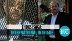 Choksi went missing on May 23, detained in Dominica on May 25 (Agencies) Choksi went missing on May 23, detained in Dominica on May 25 (Agencies)