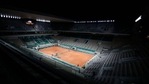 A general view of Court Simonne-Mathieu.(Reuters) A general view of Court Simonne-Mathieu.(Reuters)