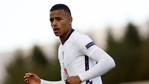 File Photo of Mason Greenwood in England Jersey.(Twitter/Greenwood) File Photo of Mason Greenwood in England Jersey.(Twitter/Greenwood)