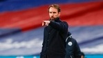 England head coach Gareth Southgate(AP) England head coach Gareth Southgate(AP)