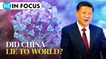 Chinese scientists were growing the virus on humanised mice’: Nicholas Wade on Wuhan lab leak Chinese scientists were growing the virus on humanised mice’: Nicholas Wade on Wuhan lab leak