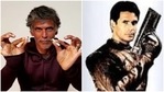 Milind Soman said that he started smoking on the sets of Captain Vyom. Milind Soman said that he started smoking on the sets of Captain Vyom.