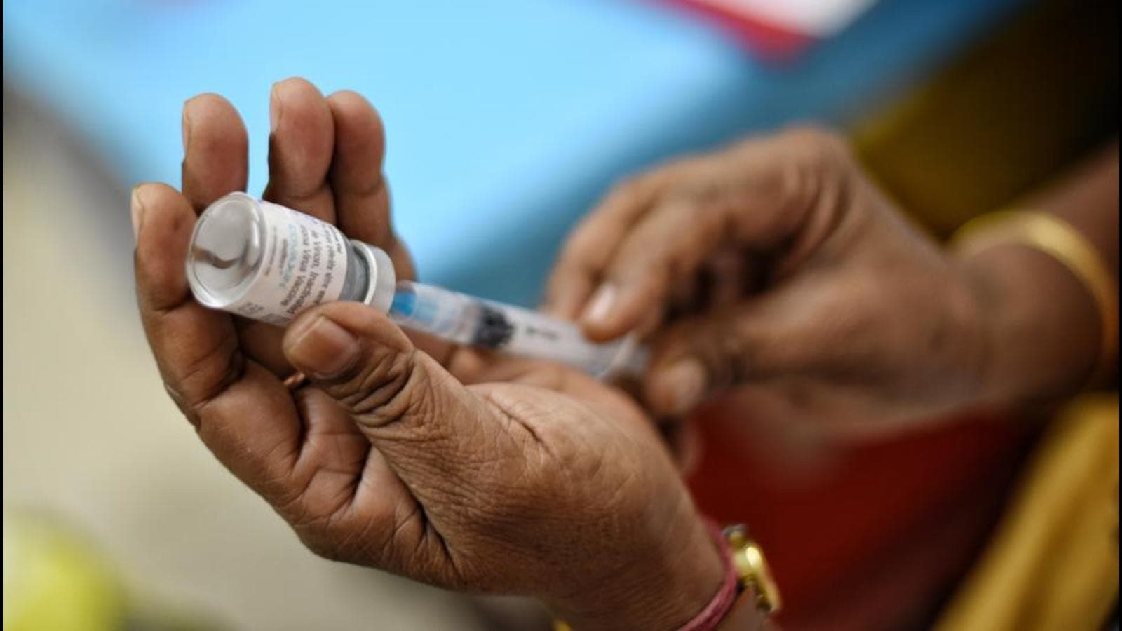 Exploring possibility for Covid vaccine imports to India, confirms Cipla