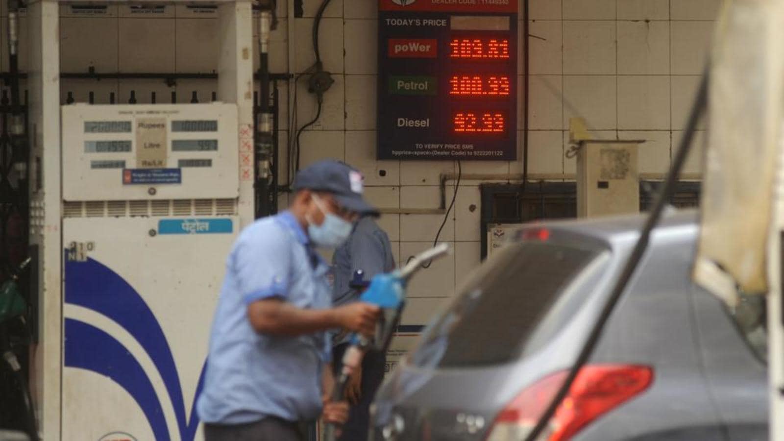 India’s tax burden shifted from boardrooms to petrol pumps during Covid-19