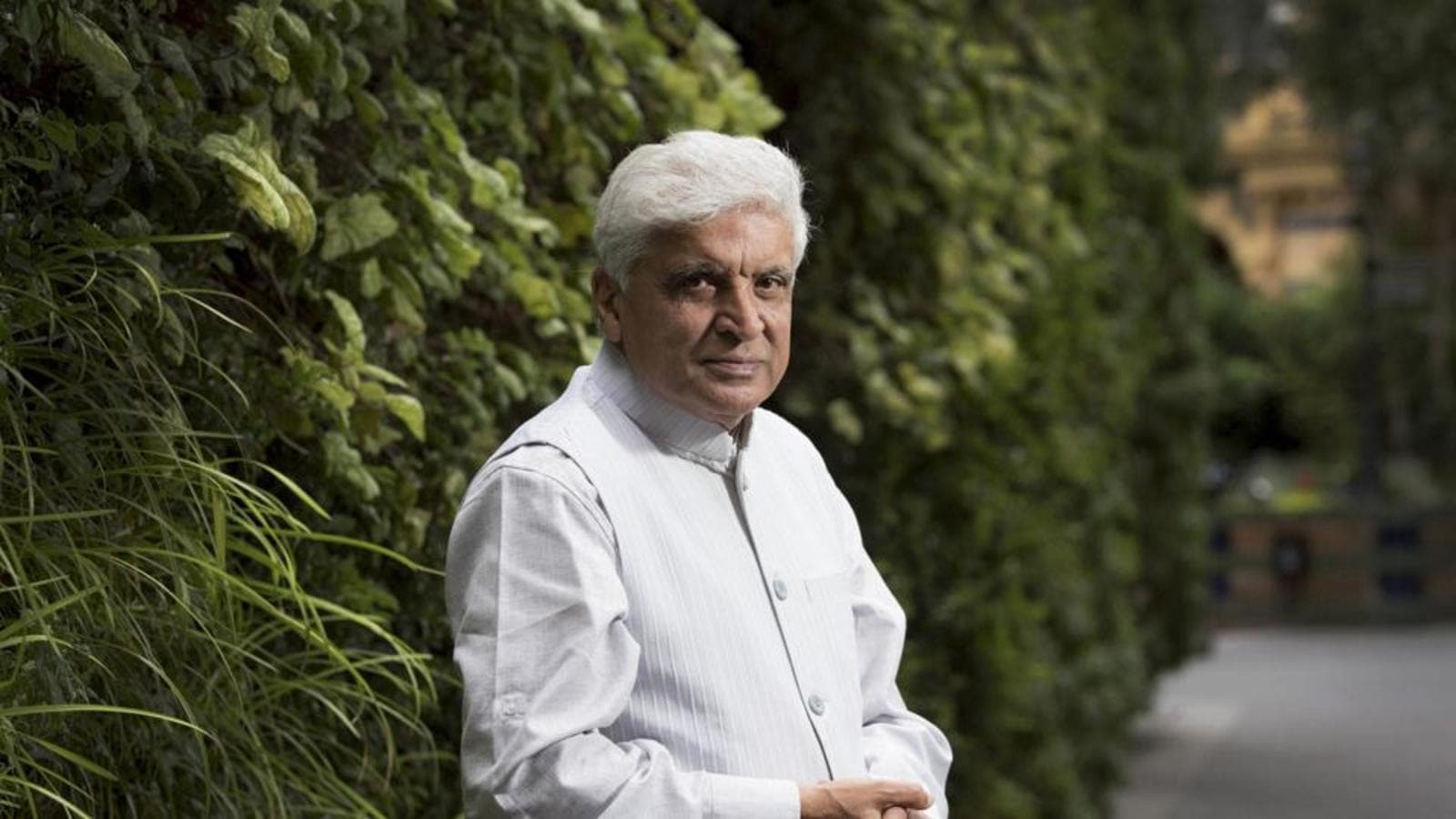 Javed Akhtar on Covid-19 crisis: It’s so bad that if you are safe, you feel guilty