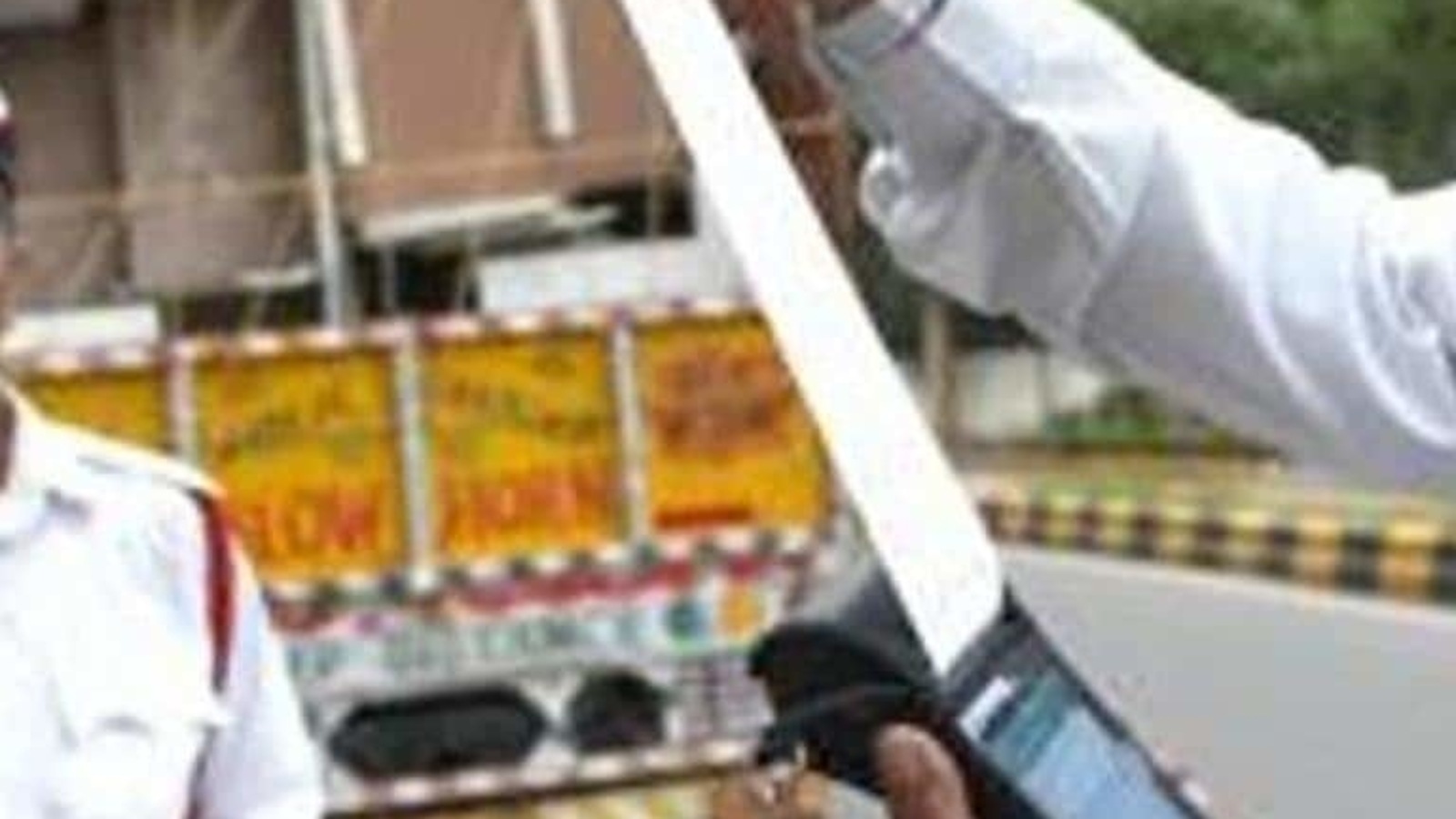 Ujjain BJP MP pays ₹250 fine for not wearing helmet Latest News India