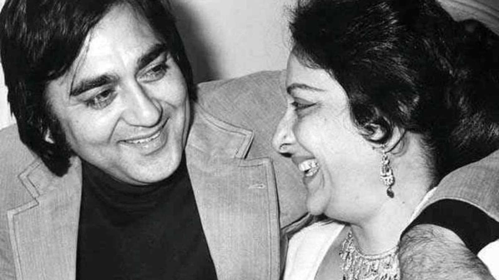 1600px x 899px - The Nargis and Sunil Dutt love story: When he saved her from fire and she  found the love of her life | Bollywood - Hindustan Times