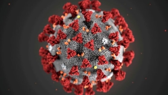 There is more information to support the theory that SARS-CoV-2 virus may have escaped from a lab in China’s Wuhan province, said Scott Gottlieb, a commissioner of the Food and Drug Administration in the Trump administration. (Representational photo)