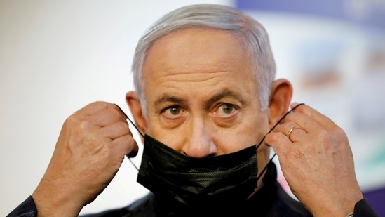 Prime Minister Benjamin Netanyahu Israel's biggest threat remains the possibility of a nuclear-armed Iran. (Reuters)