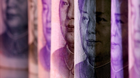 People’s Bank of China on Monday said the country’s lenders will need to hold more foreign currencies in reserve, a move that will reduce the supply of the dollar onshore. (Reuters) People’s Bank of China on Monday said the country’s lenders will need to hold more foreign currencies in reserve, a move that will reduce the supply of the dollar onshore. (Reuters)