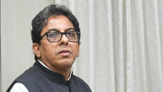 Alapan Bandopadhyay. (Sourced) Alapan Bandopadhyay. (Sourced)