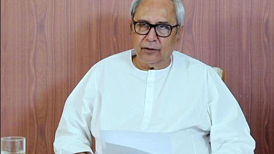 Odisha chief minister Naveen Patnaik has been urged by a parents’ body and alumni of the Bhubaneswar school to cancel the allotment of school land to IAS officers’ association. Odisha chief minister Naveen Patnaik has been urged by a parents’ body and alumni of the Bhubaneswar school to cancel the allotment of school land to IAS officers’ association.