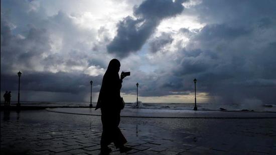 Representational image. (REUTERS) Representational image. (REUTERS)