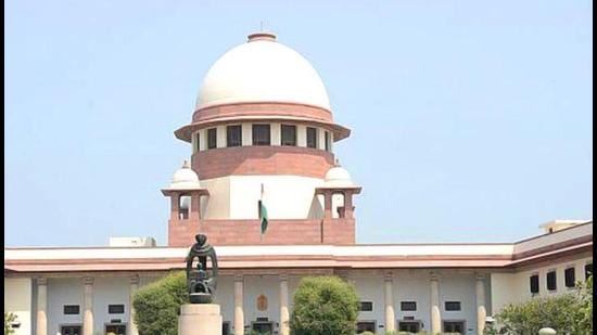Though the word sedition was dropped from the Constitution in 1949, Section 124A of IPC defines its scope as the intent or tendency to disturb law and order or words which seem to incite violence. The SC’s position should invite unqualified support. The State must safeguard its security and sovereignty, but it must also protect the fundamental rights of its citizens. Flimsy sedition charges are often invoked to intimidate and silence those who dissent. (HTPHOTO) Though the word sedition was dropped from the Constitution in 1949, Section 124A of IPC defines its scope as the intent or tendency to disturb law and order or words which seem to incite violence. The SC’s position should invite unqualified support. The State must safeguard its security and sovereignty, but it must also protect the fundamental rights of its citizens. Flimsy sedition charges are often invoked to intimidate and silence those who dissent. (HTPHOTO)