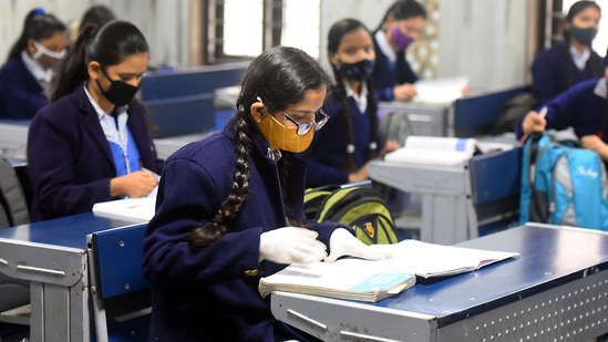 CBSE 12th Exam 2021 scrapped Live: Uttarakhand cancels Class 12 board exams | Hindustan Times