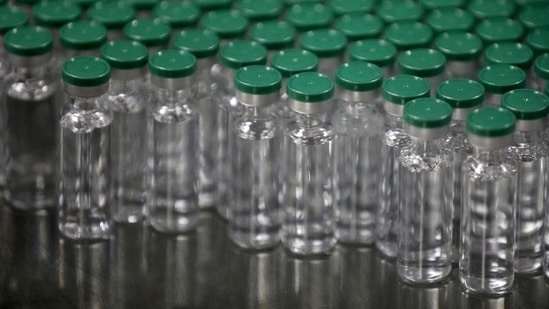 In October last year, India and South Africa, along with 57 members of WTO proposed a waiver from certain provisions of the Trade-Related Aspects of Intellectual Property Rights (TRIPS) agreement for prevention, containment, and treatment of Covid-19.(Reuters | Representational image) In October last year, India and South Africa, along with 57 members of WTO proposed a waiver from certain provisions of the Trade-Related Aspects of Intellectual Property Rights (TRIPS) agreement for prevention, containment, and treatment of Covid-19.(Reuters | Representational image)