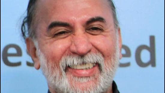 File photo: Founder-editor of Tehelka magazine Tarun Tejpal. (PTI) File photo: Founder-editor of Tehelka magazine Tarun Tejpal. (PTI)