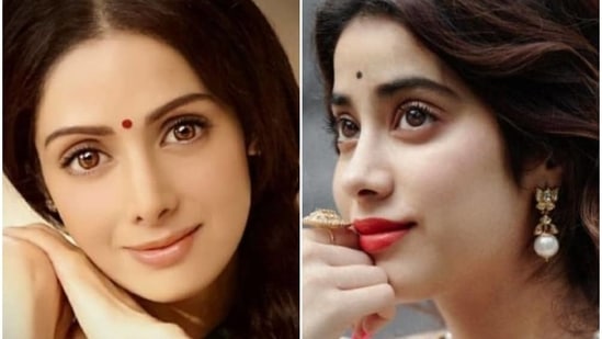 Sridevi died before Janhvi Kapoor could make her film debut.