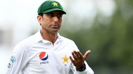 Younis Khan (Twitter) Younis Khan (Twitter)