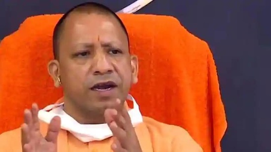 Uttar Pradesh Chief Minister Yogi Adityanath. (ANI file) Uttar Pradesh Chief Minister Yogi Adityanath. (ANI file)