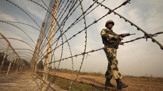 According to a press release by the Cyberabad Police, Prashant boarded a train to Bikaner and from there he went to the Indo-Pak border and jumped the fence there. (Representational Photo) According to a press release by the Cyberabad Police, Prashant boarded a train to Bikaner and from there he went to the Indo-Pak border and jumped the fence there. (Representational Photo)