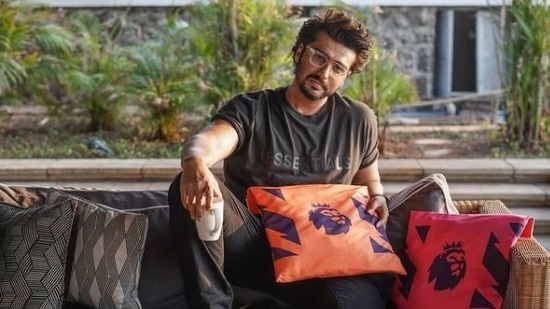 Arjun Kapoor (Instagram)