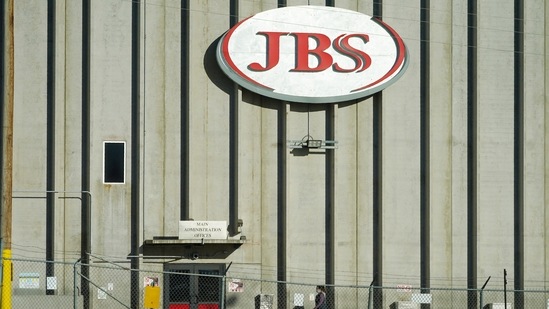 JBS said it suspended all affected systems and notified authorities. It said its backup servers were not affected. (AP | Representational image) JBS said it suspended all affected systems and notified authorities. It said its backup servers were not affected. (AP | Representational image)