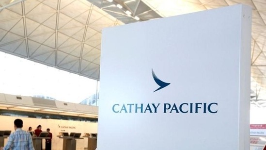 Cathay Pacific Airways Ltd. (Reuters File Photo) Cathay Pacific Airways Ltd. (Reuters File Photo)