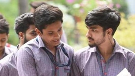 Haryana state board announces cancellation of Class 12 exams (Representative Image) Haryana state board announces cancellation of Class 12 exams (Representative Image)