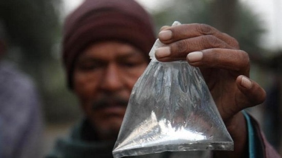 The SSP said the factory owner was arrested on the basis of leads gathered during the interrogation of one of the main accused in the hooch tragedy case. (Hindustan Times file photo) The SSP said the factory owner was arrested on the basis of leads gathered during the interrogation of one of the main accused in the hooch tragedy case. (Hindustan Times file photo)