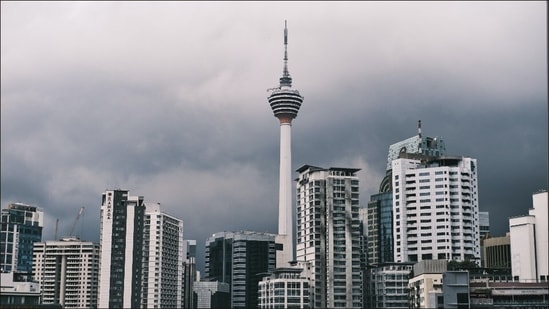 Malaysia imposes second coronavirus lockdown to tackle worsening Covid-19 surge(Photo by Elliot Andrews on Unsplash)