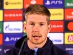 Kevin de Bruyne. File