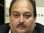Mehul Choksi's wife Priti Choksi on Wednesday said the woman who is rumoured to be Mehul's girlfriend is known to her husband and to his other acquaintances.(File Photo ) Mehul Choksi's wife Priti Choksi on Wednesday said the woman who is rumoured to be Mehul's girlfriend is known to her husband and to his other acquaintances.(File Photo )