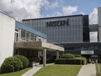 The Nestle SA's Nescafe plant in Orbe, Switzerland.(Bloomberg Photo) The Nestle SA's Nescafe plant in Orbe, Switzerland.(Bloomberg Photo)