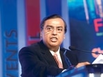 "We now have a strong balance-sheet with high liquidity that will support growth plans for our three hyper-growth engines – Jio, Retail and O2C," Mukesh Ambani said. "We now have a strong balance-sheet with high liquidity that will support growth plans for our three hyper-growth engines – Jio, Retail and O2C," Mukesh Ambani said.