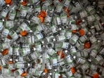 Two vaccines from Sinopharm are being used in China, one of which has gained emergency use approval from the World Health Organization, a prerequisite for a vaccine to be included in the COVAX initiative.(AFP) Two vaccines from Sinopharm are being used in China, one of which has gained emergency use approval from the World Health Organization, a prerequisite for a vaccine to be included in the COVAX initiative.(AFP)