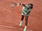 Serena Williams Serena Williams