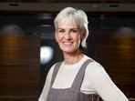 Judy Murray; FIle photo Judy Murray; FIle photo