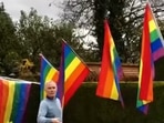 The video has prompted people to share love-filled comments.
