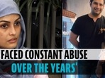 TV actor Nisha Rawal accuses husband Karan Mehra of having extra marital affair