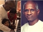 Ilayaraja works mostly in the Tamil film industry. Ilayaraja works mostly in the Tamil film industry.